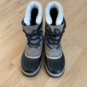 Sorel Women's Caribou winter boot